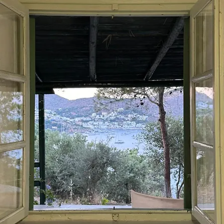 Petrino 1 castle vigla Casa vacanze *