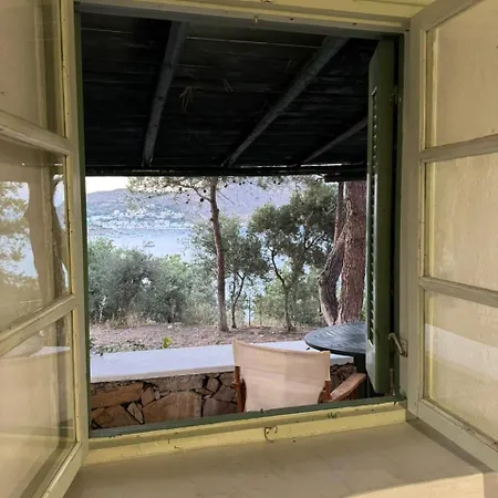 Holiday home Petrino 1 - Traditional Lerian House *