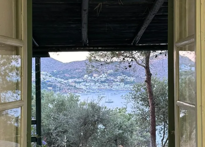 Petrino 1 castle vigla Casa vacanze *