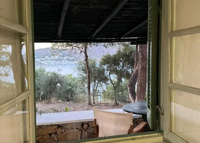 Casa vacanze Petrino 1 castle vigla *