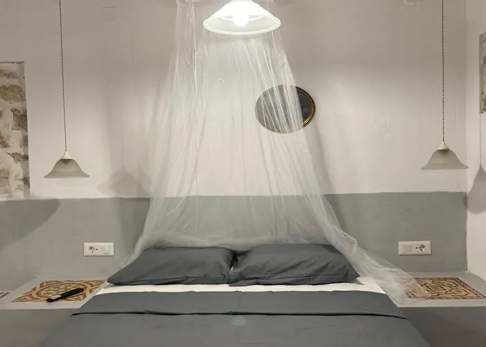 Casa vacanze Petrino 1 castle vigla Vromolithos