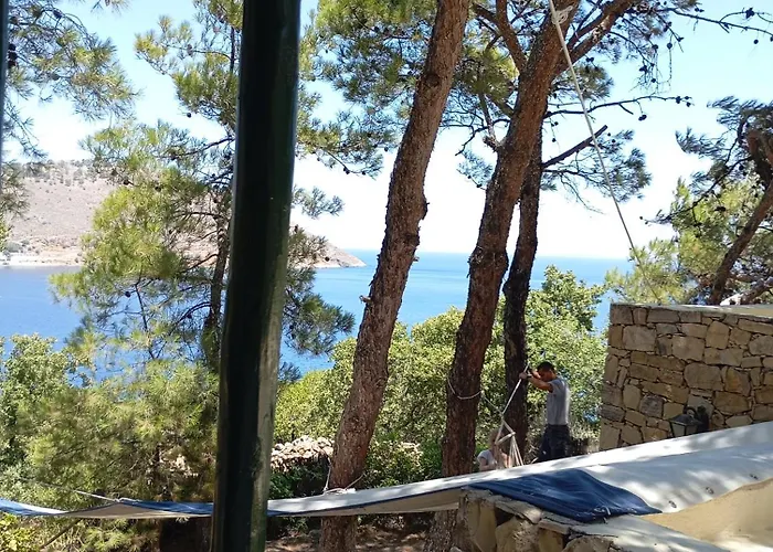 Petrino 1 castle vigla Casa vacanze